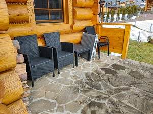 Квартира 'POD-JASIENIEM' 01