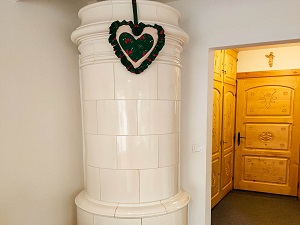 Квартира 'POD-JASIENIEM' 03