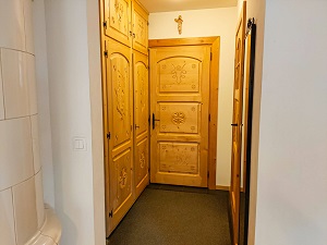 Квартира 'POD-JASIENIEM' 04