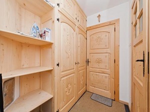 Квартира 'POD-JASIENIEM' 02