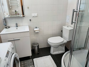 Квартира 'POD-JASIENIEM' 02