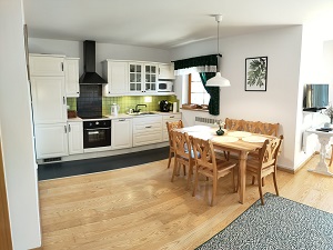 Квартира 'POD-JASIENIEM' 03