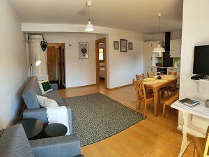 Квартира 'POD-JASIENIEM' 04