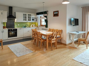 Квартира 'POD-JASIENIEM' 02