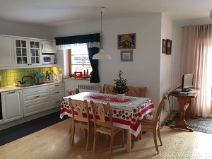 Квартира 'POD-JASIENIEM' 03